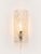 Model 8493 Wall Lamp by Carl Fagerlund for Orrefors, 1960s For Sale - Image 10 of 10