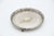 Circular Silver Ticket Box Saver For Sale - Image 4 of 4