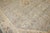 Persian Early 20th Century Soft Blue Persian Mahal Rug - 10'1" x 13'6" For Sale - Image 3 of 11