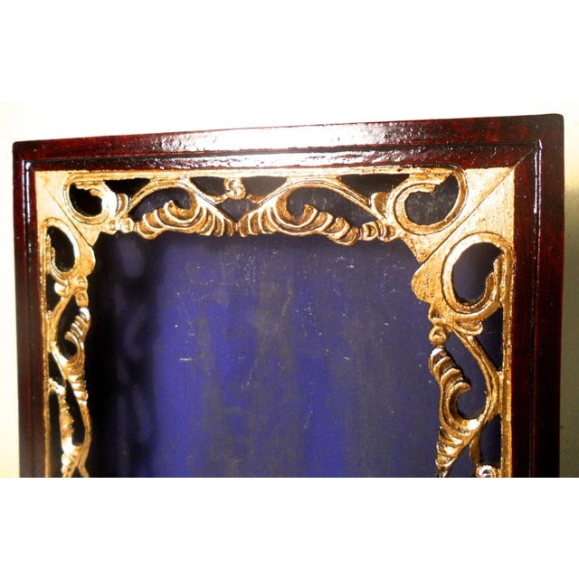 Antique Chinese Idol Box, Circa 1800-1849 For Sale - Image 4 of 6