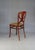 Wood Chairs No. 642 Butterfly Model by Michael Thonet, 1910, Set of 3 For Sale - Image 7 of 15