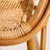 Italian Bamboo Chair, 1960s For Sale - Image 6 of 18