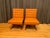 1960s Set of Czechoslovakian Armchairs by Ludvik Volak for Drevopodnik Holesov, 1960s For Sale - Image 5 of 14