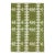 Turkish Kilim Oriental Handmade Flatweave 3' x 4'6" #18157 For Sale