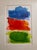 Contemporary Watercolor #190625 For Sale - Image 3 of 5
