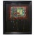 Billi R.S.Rothove Beaded Pattern Patch Mixed Media Framed Art For Sale