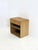 Samara Bedside Table by Derk Jan De Vries from Maisa, 1970s For Sale - Image 4 of 10