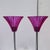 Mille NuitsTable Lamp by Mathias for Baccarat, France, 2000s For Sale - Image 6 of 18