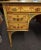 Early 19th Century Early 19th Century English Paint Decoration Kneehole Desk For Sale - Image 5 of 9
