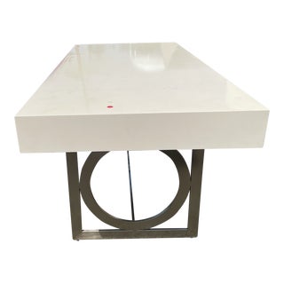 Bernhardt Anjali Writing Desk For Sale