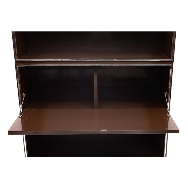 Shelf by Mario Sabot, 1970s For Sale - Image 17 of 17