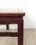 Hardwood Low Table, China Circa 1890 For Sale - Image 4 of 9