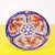 Japanese Imari Ornamental Plate with Golden Dragons, Early 1900s For Sale - Image 11 of 11