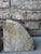 Stone Pair of Vintage Travertine Bookends For Sale - Image 7 of 18