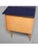 Blue Sideboard, Italy, 1950s For Sale - Image 10 of 15