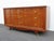 Mid-Century Modern Kent Coffey Mid Century Modern Long Dresser Bathroom Vanity 6892 For Sale - Image 3 of 15