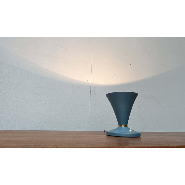Mid-Century Modern Italian Table Lamps in the style of Stilnovo, 1960s, Set of 3 For Sale - Image 13 of 18