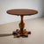 Biedermeier Biedermeier Walnut Tilt-Top Center Table, Circa 1830/40 For Sale - Image 3 of 8