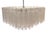 Crystal Chandelier from Doria Leuchten, Germany, 1965 For Sale - Image 4 of 17