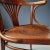 Tripod Desk Chair from Jacob & Josef Kohn, 1900s For Sale - Image 6 of 9