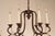 Niermann Weeks Avignon Iron Chandelier For Sale - Image 10 of 18