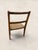 Antique English Pine Children's Chairs, Set of Four For Sale - Image 12 of 18