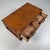 Small Low Japanese Chabudai Writing Table, 1930s For Sale - Image 6 of 11