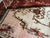 Textile Galerie Shabab Collection Mid-20th Century French Inspired Vintage Turkish Anatolian Accent Carpet For Sale - Image 7 of 7
