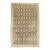Zabihi Collection Vintage Turkish Decorative Rug - 4'11" x 7'2" For Sale