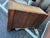 Antique Victorian Eastlake Solid Wood and Burledwood Marble Dresser With Knapp Joint For Sale - Image 11 of 17