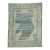Turkish Oushak Rug 9' x 11'6" #18534 For Sale
