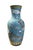 Chinoiserie Famille Rose Style Porcelain Dragon Vase 17" H For Sale - Image 4 of 13