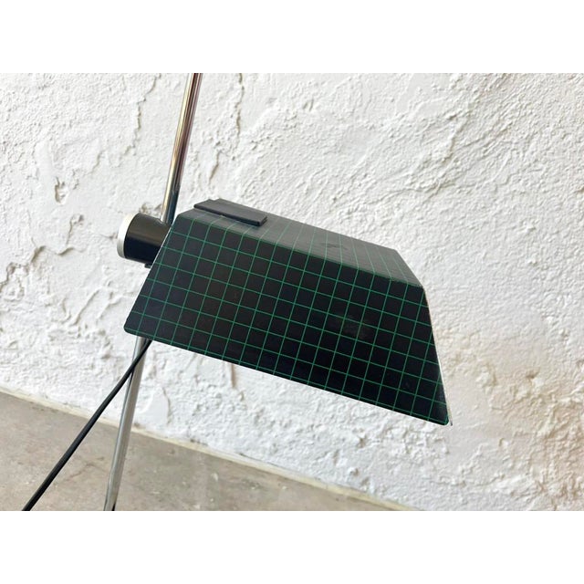 Vintage Desk Lamp, Italy, 1980s For Sale - Image 6 of 7