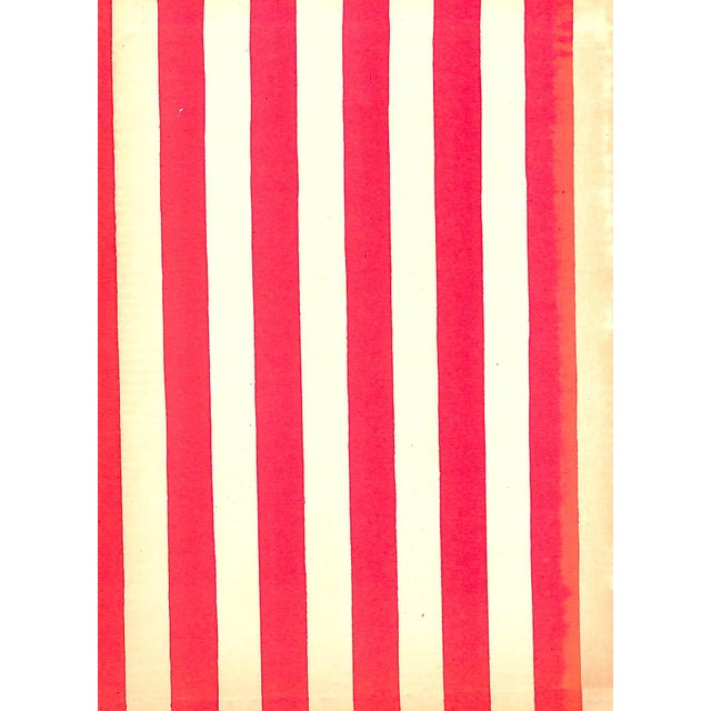 Paper "Decorating Is Fun! How to Be Your Own Decorator" 1939 Draper, Dorothy For Sale - Image 7 of 9