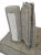 Low Krissa Modern Lounge Chair Sofa For Sale - Image 9 of 12