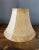 1960’s Mid-Century Modern Leather & Brass Lamp For Sale - Image 9 of 12