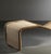 Tito Agnoli Rattan P3s Lounge Chair attributed to Tito Agnoli for BBB Bonacina, Italy 1960s by Tito Agnoli For Sale - Image 4 of 6
