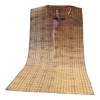 Tuareg Mat Rug - 5'8'' X 10'8'' Ft For Sale