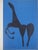 Marino Marini, Le cheval noir, Lithograph For Sale - Image 6 of 6