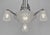 French Art Deco Chandelier by Hettier Et Vincent & Charles Schneider - 1930 France For Sale - Image 6 of 13