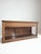 Vintage Display Cabinet in Oak, 1920s For Sale - Image 12 of 12