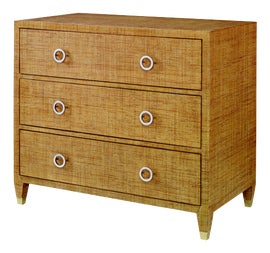 Example of New & Custom Dressers