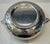 1950s Vintage Sheffield Silverplate Covered Serving Dish For Sale - Image 5 of 7