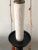 Marbro James Mont-Style Chinese Archaistic Bronze Floor Lamp For Sale - Image 4 of 9