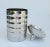 C.1990's Alessi "Kalisto" Kitchen Lidded Container/Jar, Accent For Sale In West Palm - Image 6 of 12