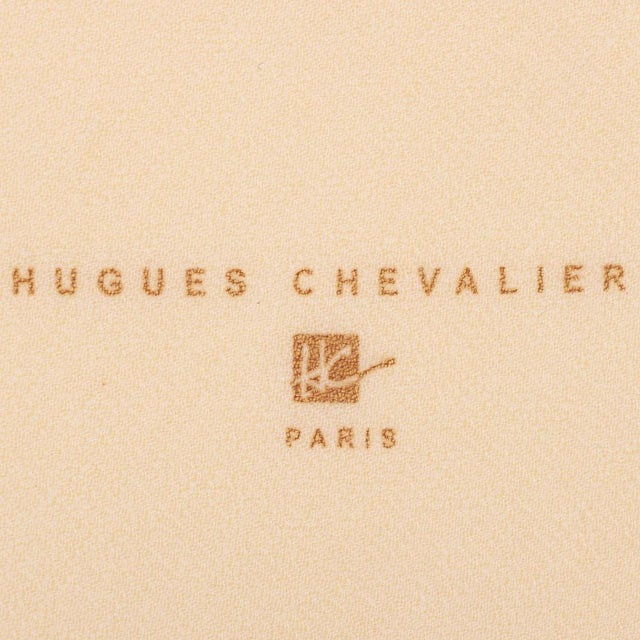 Brown Hugues Chevalier "Dominique" Sectional Sofa For Sale - Image 8 of 8