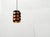 Mid-Century Modern Mid-Century Danish Copper Pendant from Lyfa, 1960s For Sale - Image 3 of 18