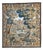 Handwoven Landscape with River and Birds Tapestry in the style of Aubusson, 2000 For Sale