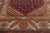 Late 19th Century Late 19th Century Caucasian Kazak Rug, 03'07 X 07'01 For Sale - Image 5 of 10