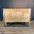 Mid 19th Century 19th Century French Walnut Chest of Drawers With Lion Pulls For Sale - Image 5 of 7